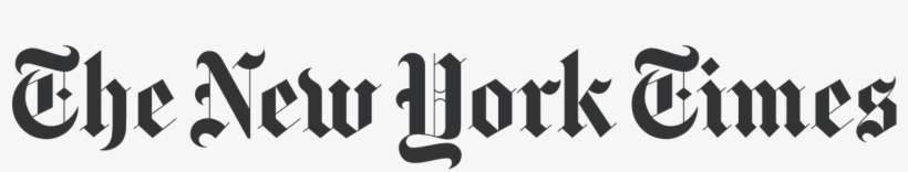 New York Times, transparent png download