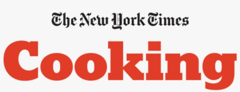 Cooking Conversation With The New York Times - Graphic Design, transparent png download