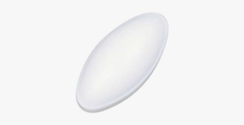 Oval Shape - Mattress, transparent png download