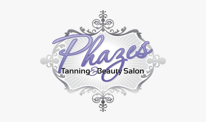 Phazes Tanning And Beauty Salon - Phazes Tanning & Beauty Salon, transparent png download