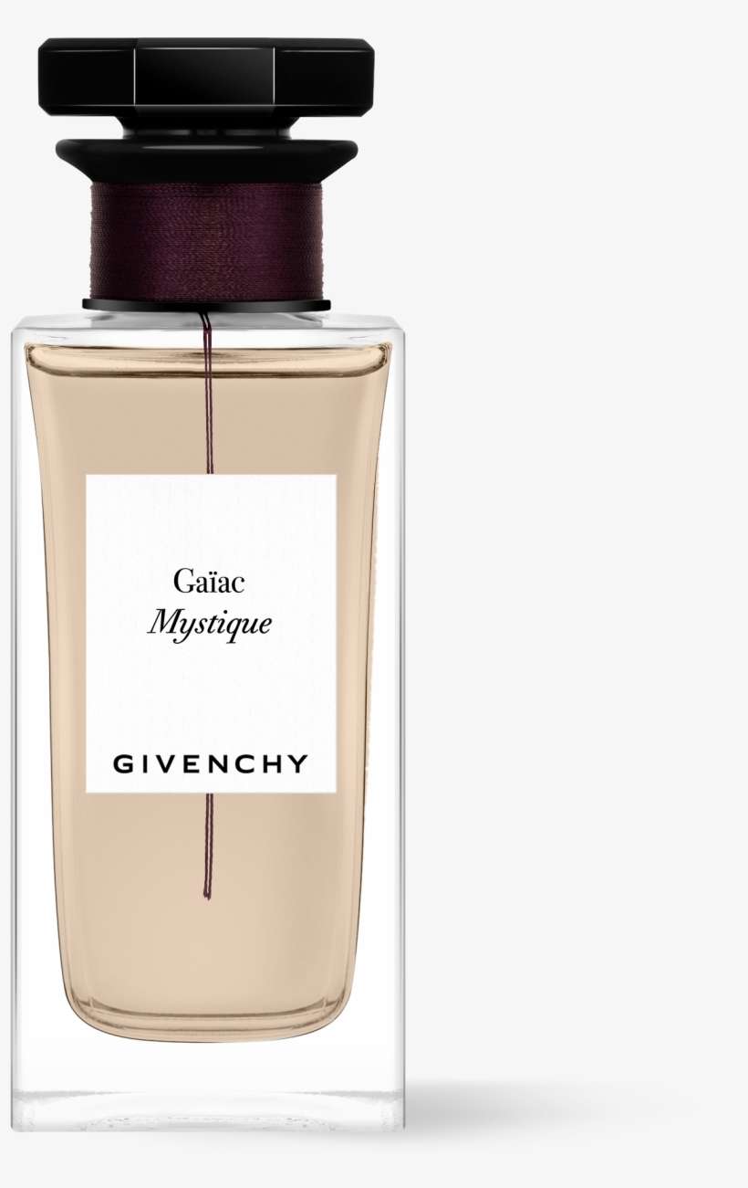 Gaïac Mystique Givenchy - Perfume, transparent png download