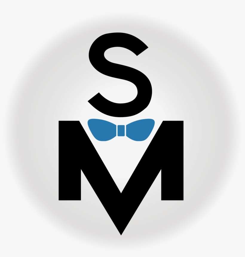 Scott Monty - Png Text Sm, transparent png download