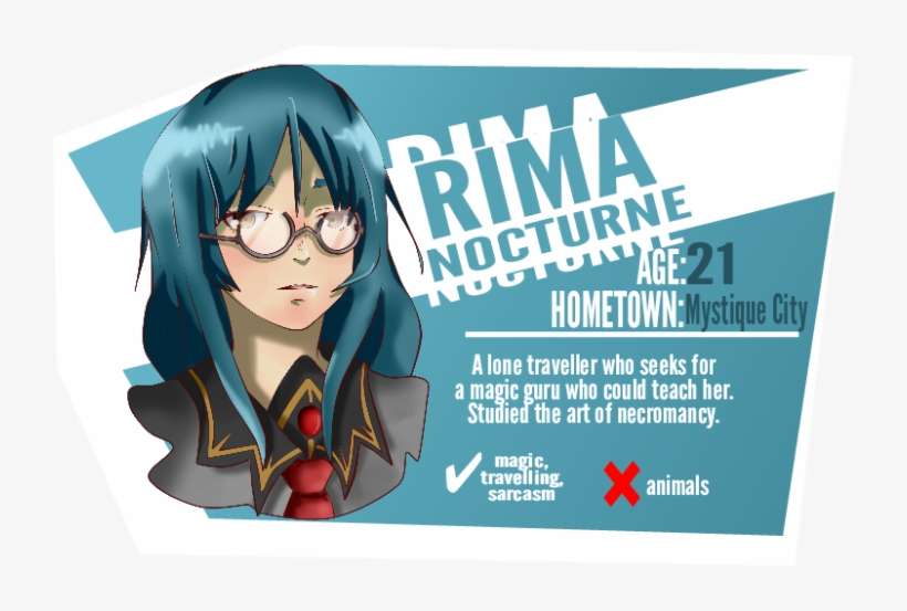 Image - Anime, transparent png download