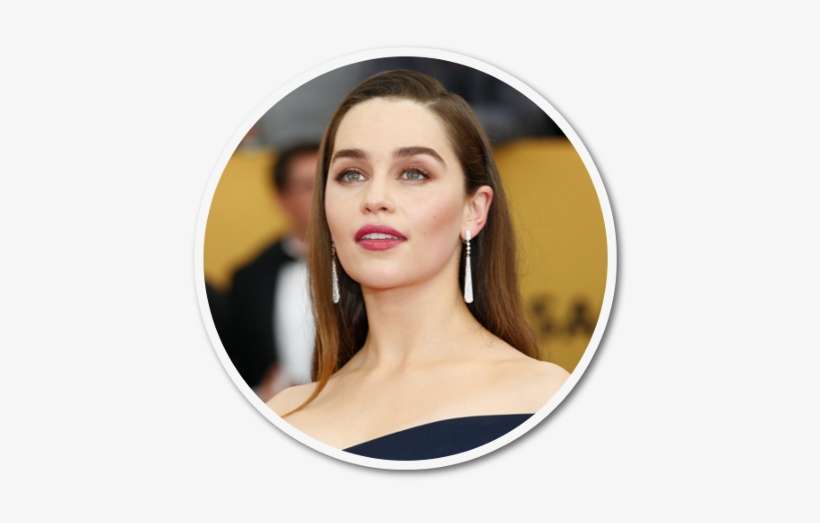 Bio, About, Facts, Family, Relationship - Emilia Clarke Nice, transparent png download
