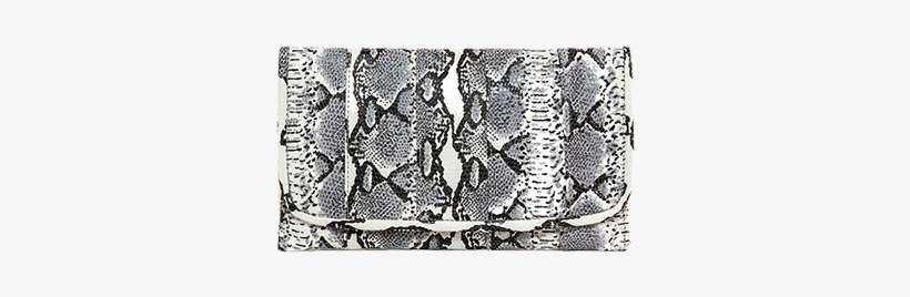 Cosmo Clutch Black Camino - Drawing, transparent png download