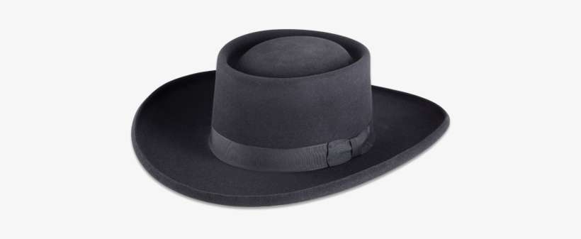Doc Holliday Hat From The Movie Tombstone In Arizona - Hat, transparent png download