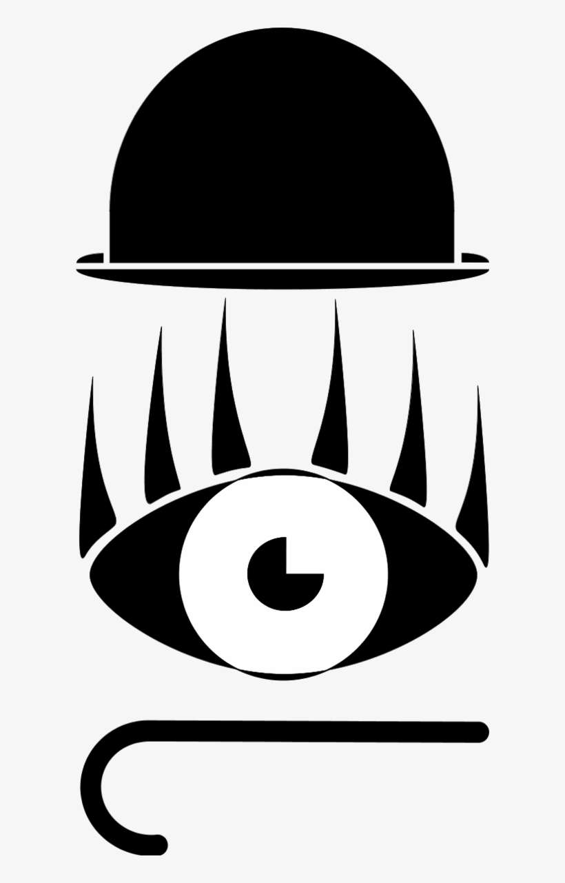 Eye Silhouette, transparent png download