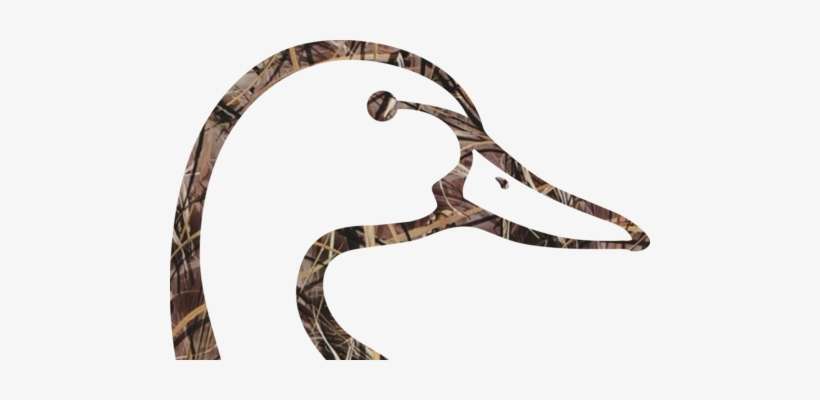 Ducks Unlimited Camo - Ducks Unlimited, transparent png download