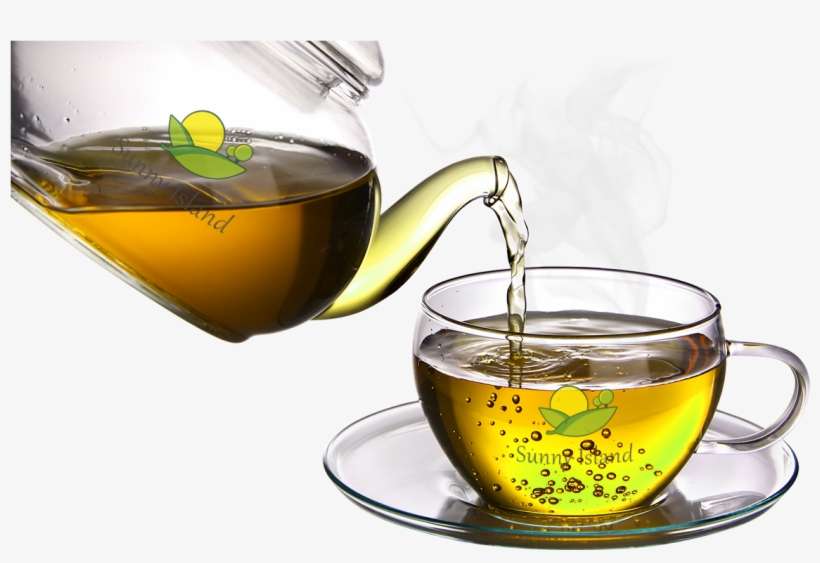 Free Png Green Tea Png File Png Images Transparent - Green Tea Hd Png, transparent png download