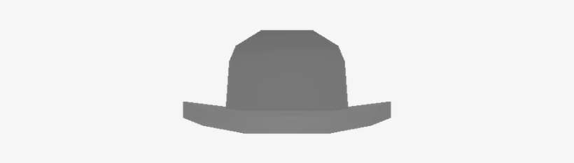 Bowlerhat - Coal The Dex, transparent png download