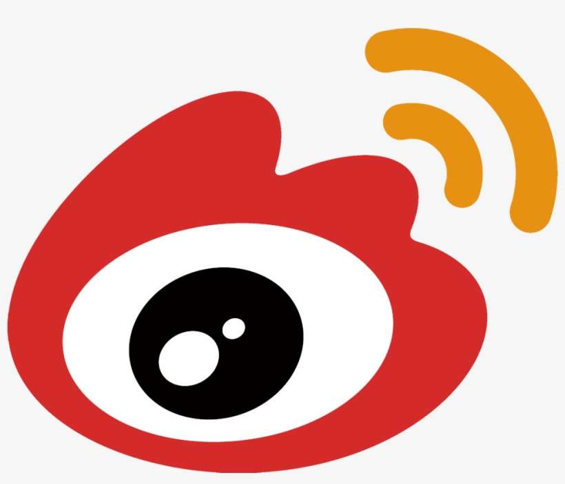 It Is One Of The Most Free Spaces For Discussion In - Sina Weibo, transparent png download