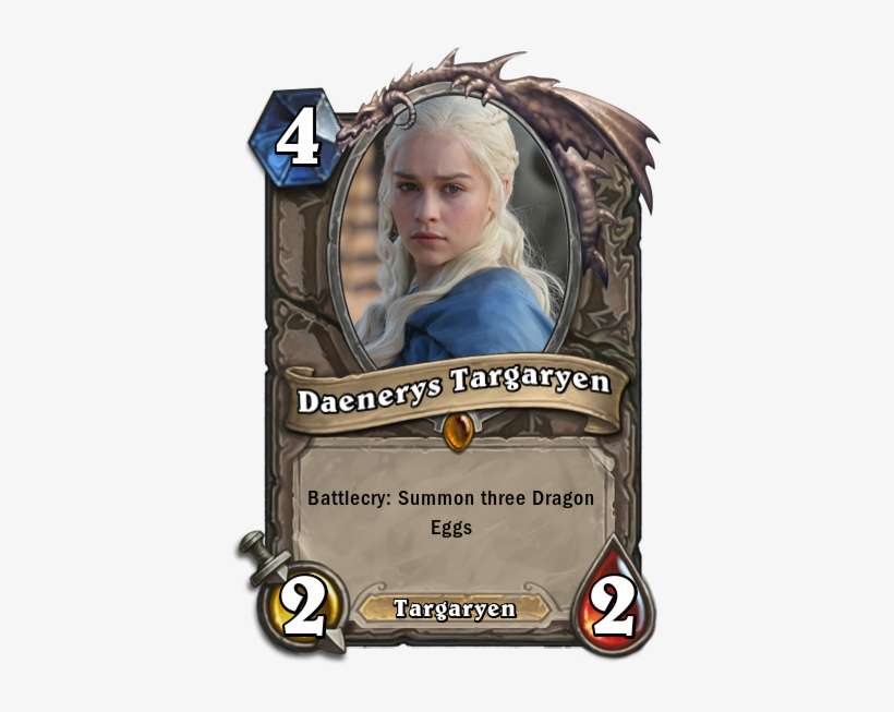 Given The Choice To Bring One Of These Legendary Cards - Game Of Thrones - The Iron Throne Board Game, transparent png download