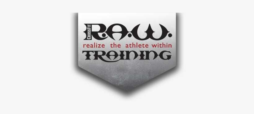 About - Raw Crossfit, transparent png download