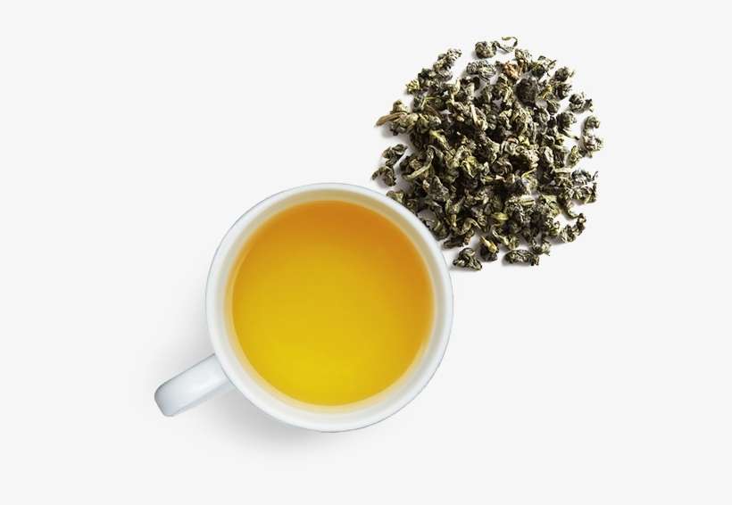 Thé Oolong - Oolong Tea Transparent, transparent png download