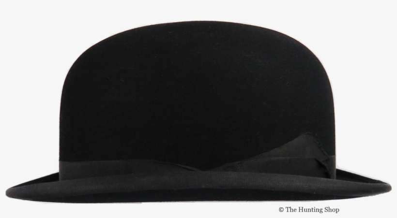 55cm Harry Hall Triple Crown, Black Bowler - Baseball Cap, transparent png download