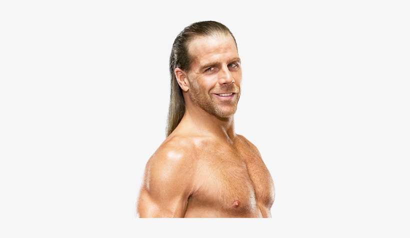 Shawn Michaels - Wwe: Superstar Series - Shawn Michaels - Brand New, transparent png download