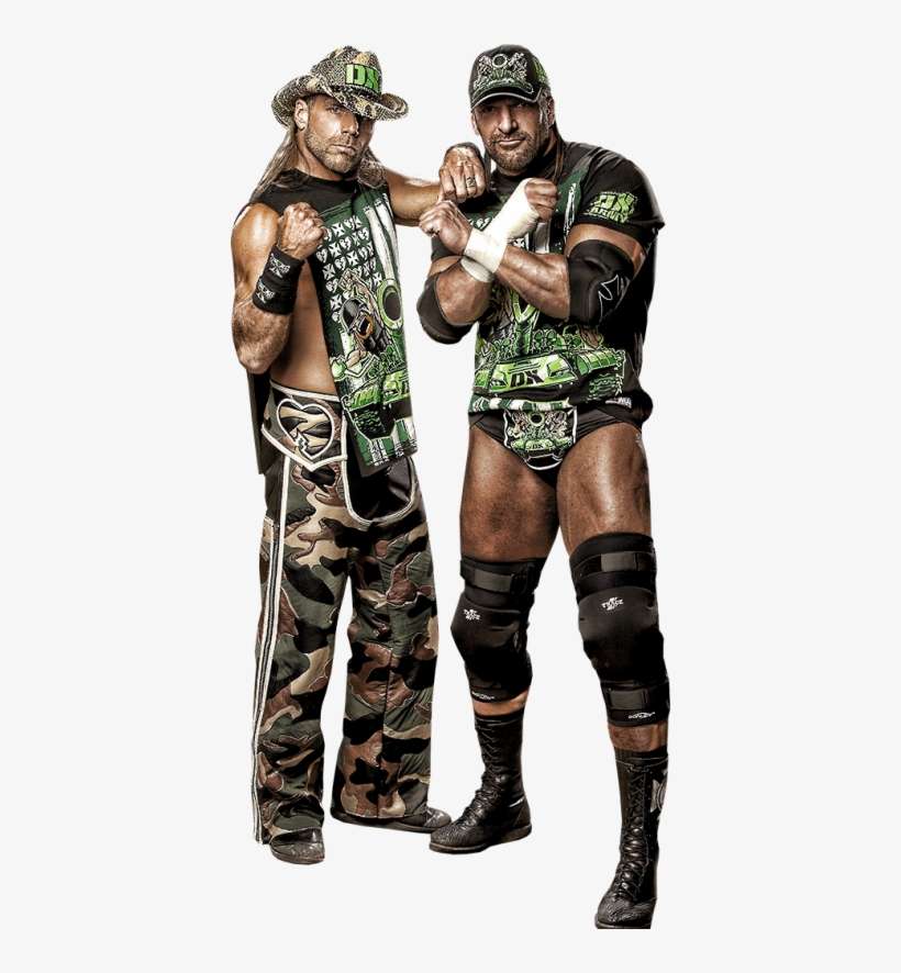 Game, Stars, Fighting, Ring, Champion, Square, Stars - D Generation X Transparent, transparent png download