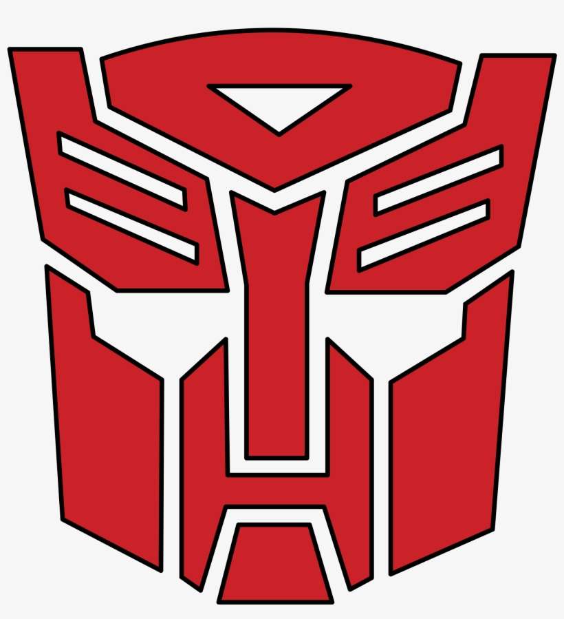 Transformers Autobot Logo Png Transparent - Autobot Logo Png, transparent png download