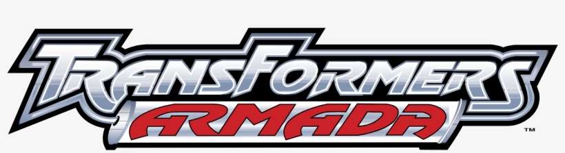 Transformers Armada Logo Png Transparent - Transformers Armada Cheetor Figure, transparent png download