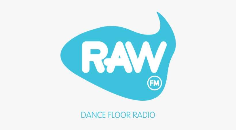 Choose Your Raw - Raw Fm, transparent png download