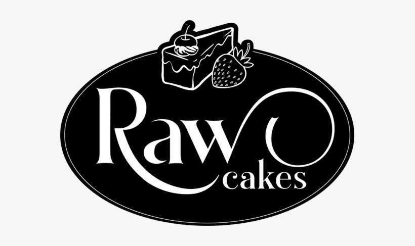 Raw Cakes - Cake, transparent png download
