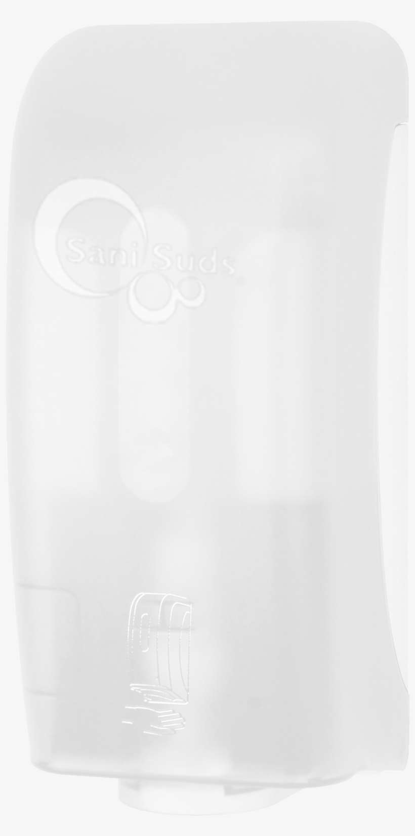 White Translucent - Electric Kettle, transparent png download