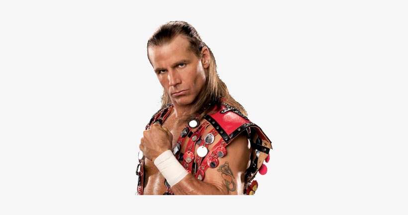 Shawn Michaels Transparent - Pokemon Best Cards Ex, transparent png download
