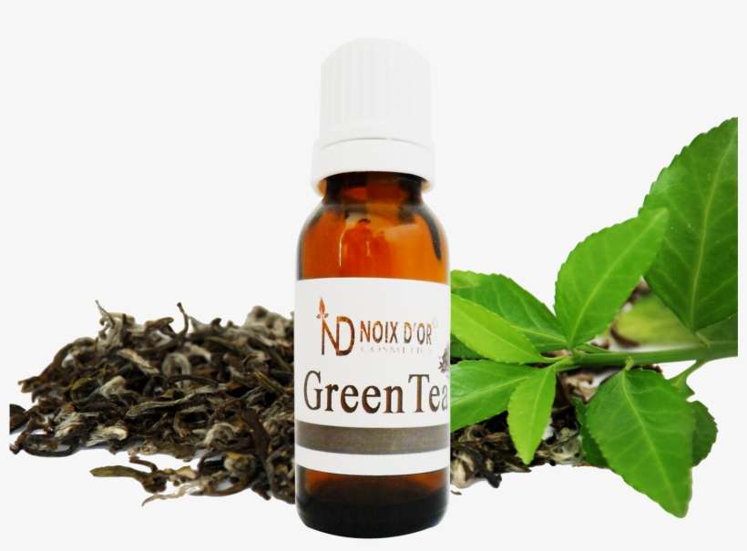 Ess-oil Green Tea - Dermolast Anti Age Skin & Facial Cleanser - 6oz, transparent png download