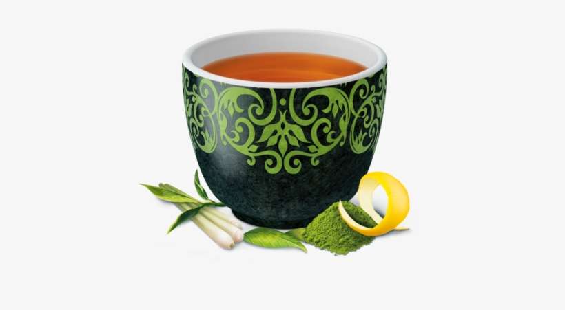 Green Tea Matcha Lemon - Yogi Tea Matcha Lemon, transparent png download