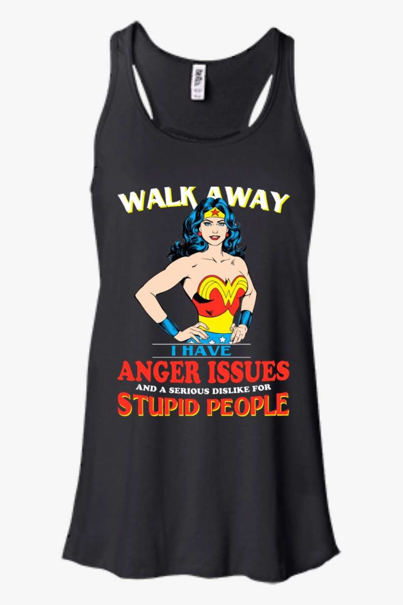 Walk Away I Have Anger Issues - You May Say Im A Dreamer Daca, transparent png download