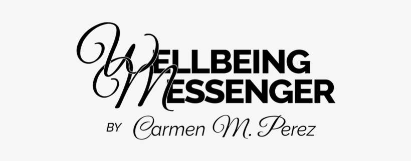 Wellbeing Messenger - Design, transparent png download