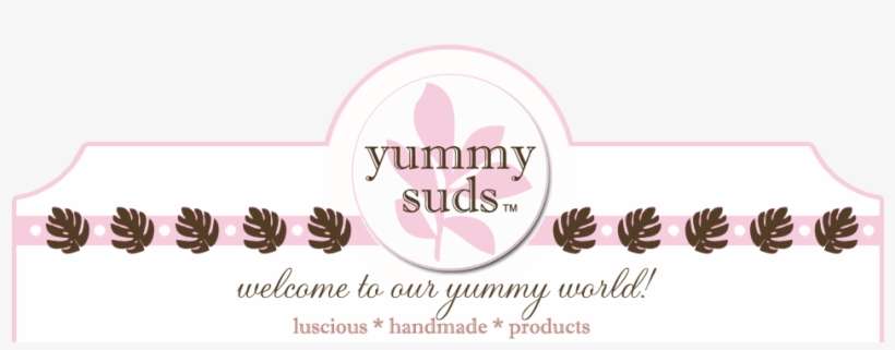 Yummy Suds - Soap, transparent png download