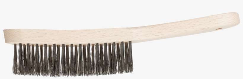 Hbk, For Fillet Welds - Ruční Kartáč Pferd Hbk 30 Inox 0,35 Sg, transparent png download