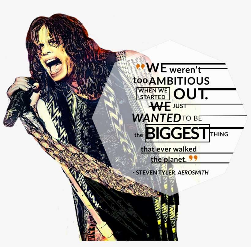 Kinetix Aerosmith - Aerosmith, transparent png download