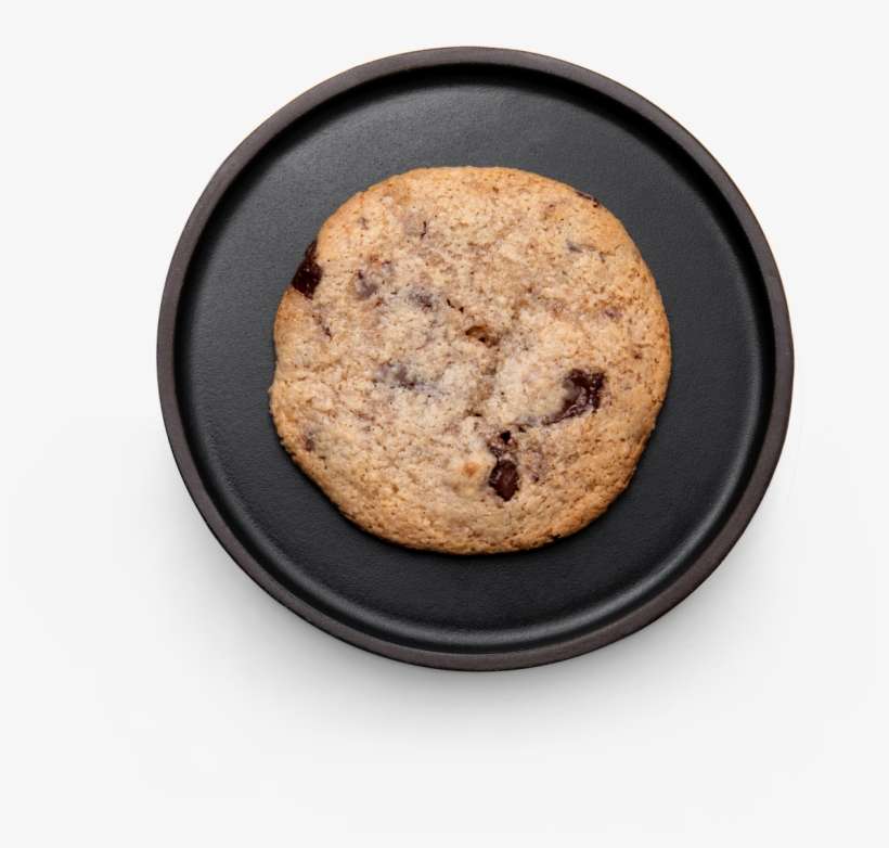 Chocolate Chip Cookie - Ac Dc Heatseeker Cd, transparent png download