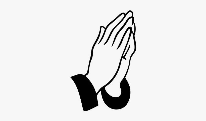 Hands Praying Clipart - Dean Blunt Redeemer Vinyl Record, transparent png download