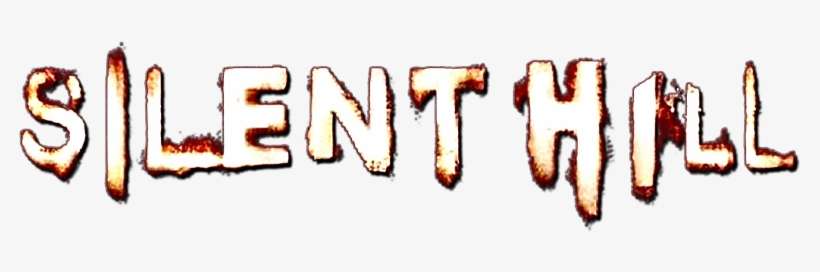 Share This Image - Silent Hill Movie Logo Png, transparent png download