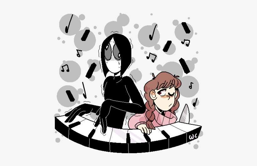 Shake Hand Clipart Png - Piano Man, transparent png download