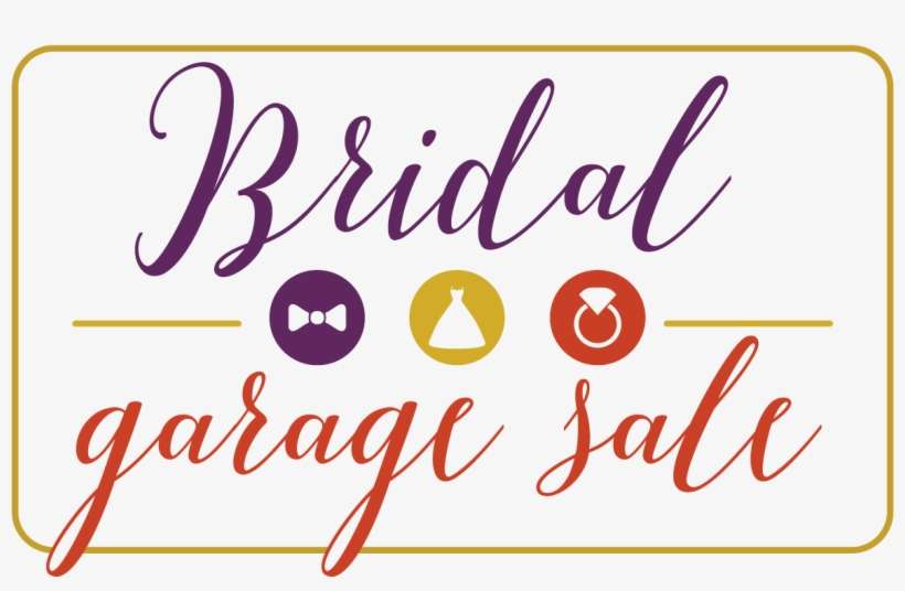 You Might Have Heard That We Are Having A Bridal Garage - Circle, transparent png download