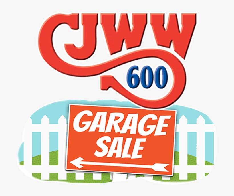 Garage Sale, transparent png download