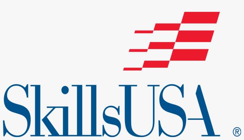 Skillsusa Community Yard Sale - Skills Usa Logo, transparent png download