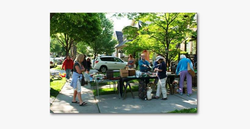 Garage Sale, transparent png download