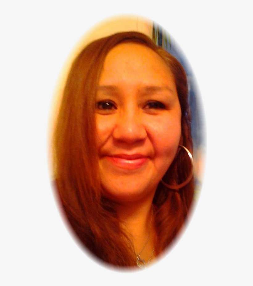 Shana Germaine Red Cherries, Ameohtse'e “walking Woman” - Girl, transparent png download