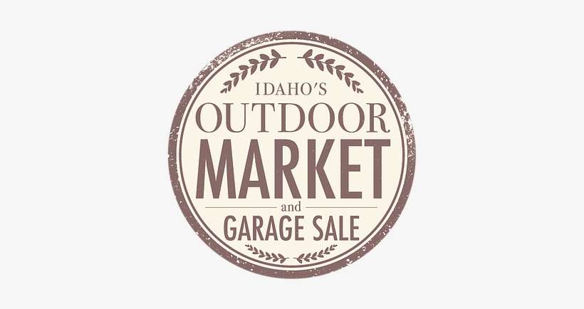 2018 East Idaho Garage Sale And Craft Fair - Idaho, transparent png download