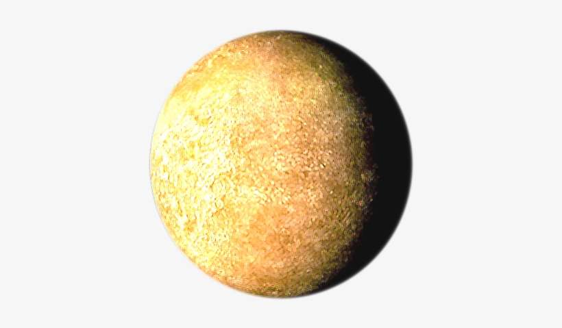 Mercury - Cantaloupe, transparent png download