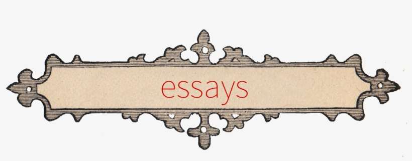 Yard Sale - Blank Vintage Label Png, transparent png download