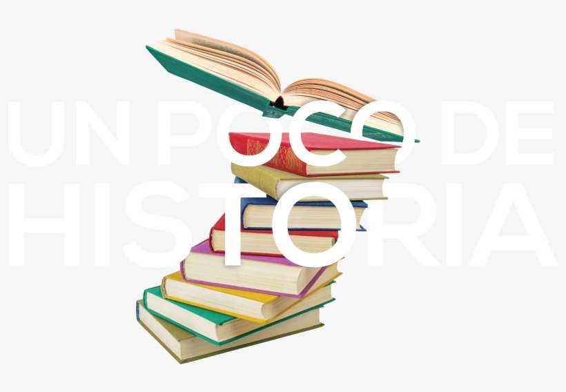 Un Poco De Historia 1 - Graphic Design, transparent png download