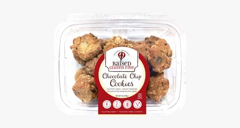 Everyone Loves Chocolate Chip Cookies Our Delicious - Chocolate Chip Cookie, transparent png download