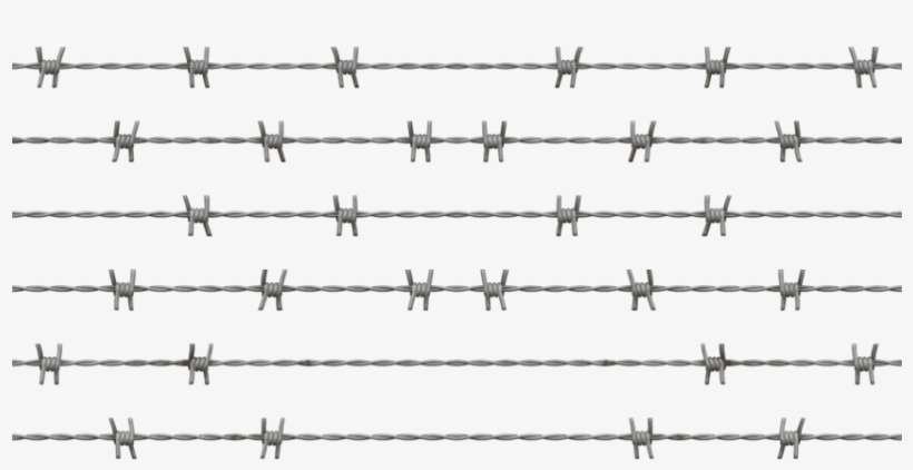 Free Png Barbwire Png Images Transparent - Barb Wire Transparency Png, transparent png download