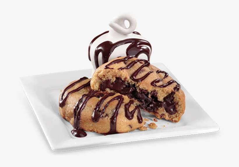 Dairy Queen Fudge Cookie, transparent png download
